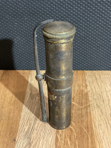 Moore wright vintage brass - vintage,