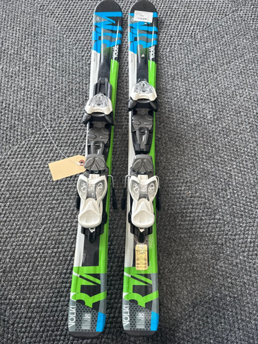 Sci volkl rtm cm - sci, con