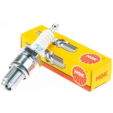 Candela di accensione BR-8 ES