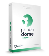 Panda Security Dome Essential
