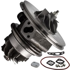 Gruppo scafo turbocompressore