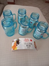 Set barattoli bormioli - barattoli,