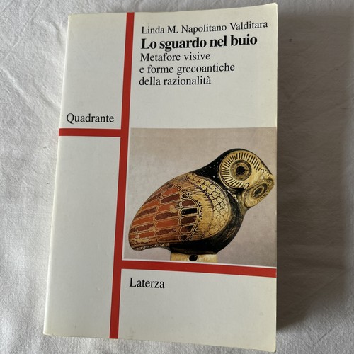 Sguardo nel buio - lo,