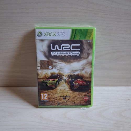 Wrc fia world rally - fia,