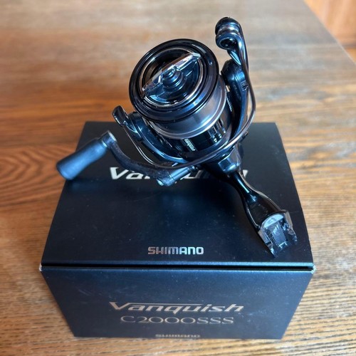 Mulinello spinning shimano - mulinello,