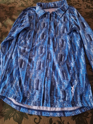 Camicia rodeo sport - m, 6