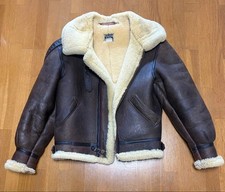 Giacca da volo AVIREX B3 made