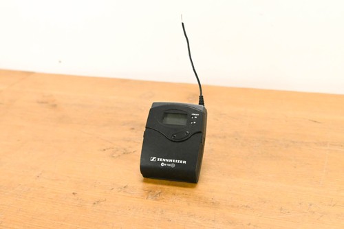 Sennheiser 100 bodypack - sennheiser,