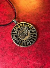 Collana Vintage Egiziano