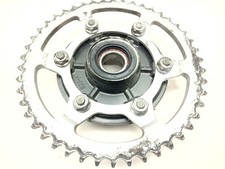 MOZZO RUOTA POST CORONA REAR