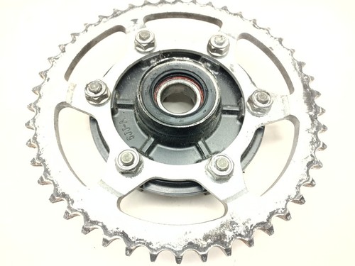 Mozzo ruota post corona rear - mozzo,