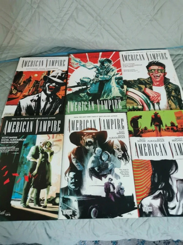 American vampire scott - american,