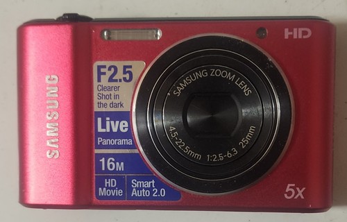 Samsung series st66 - st, 16,1