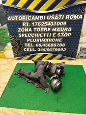 Turbo 4937301003 03C145702A VW Golf Plus 1.4 TSI DSG 90 KW