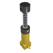 LEGO® Part 2797c02 - Pompa