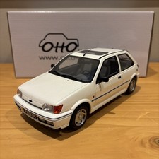 Ottomobile ford fiesta - ford,