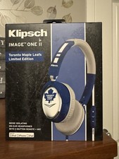 Klipsch One On-Ear Stereo