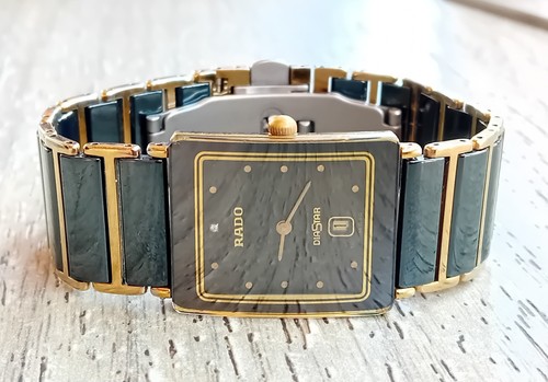 Rado diastar quarzo - quarzo, 16002823