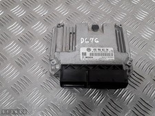 2008 SEAT ALTEA XL ECU DIESEL