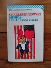 Musica per organi - , caldi