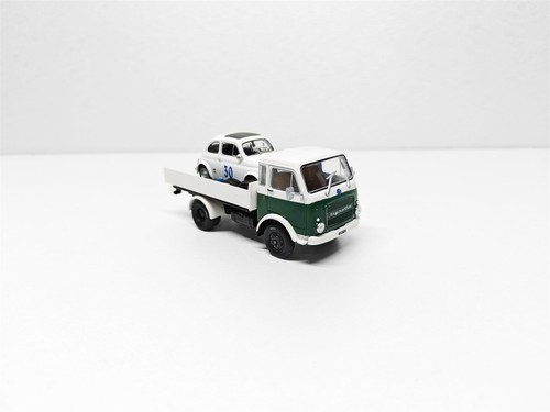 Kit camion tigrotto fiat - kit,