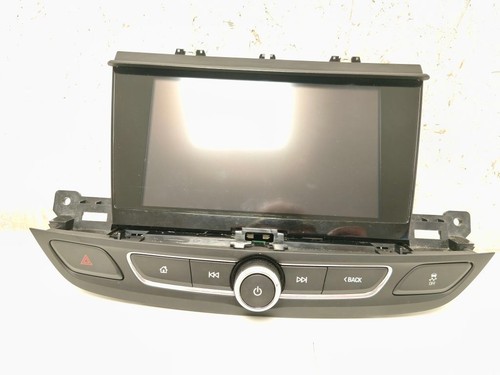 Display schermo opel - display,