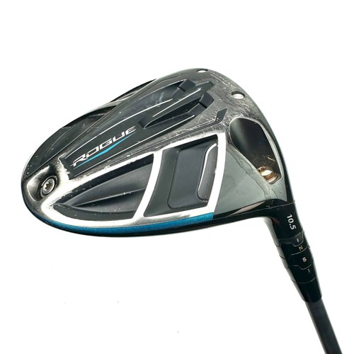 Callaway rogue driver 10 5 - driver, /