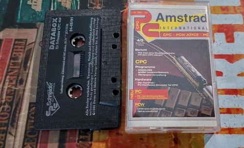 Amstrad cpc international - cpc,