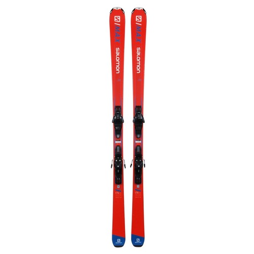 Sci salomon max - max, +
