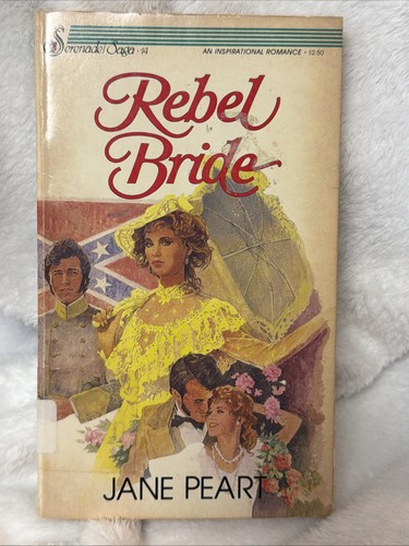 Rebel bride serenade - bride, (serenade