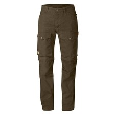 Pantalone ghetta fjallraven - fjallraven, n