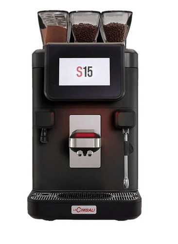 Cimbali s15 cs10 super - la,