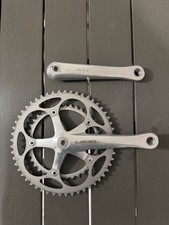 Shimano Dura Ace 7700 9 speed
