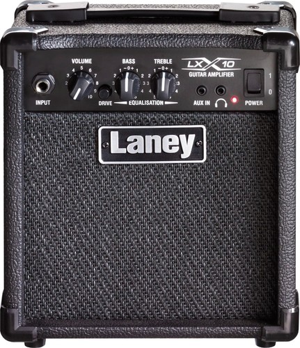 Laney lx10 amplificatore combo - amplificatore,