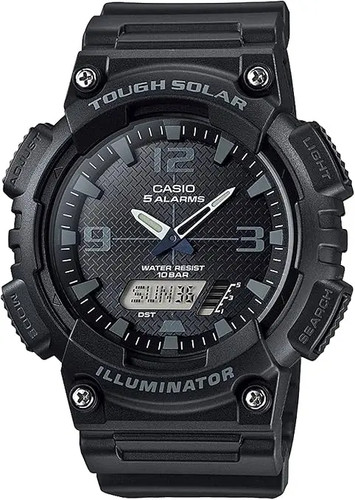 Orologio uomo casio resina - orologio,