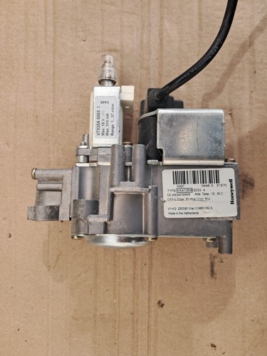 Valvola gas honeywell - valvola, vk4105m