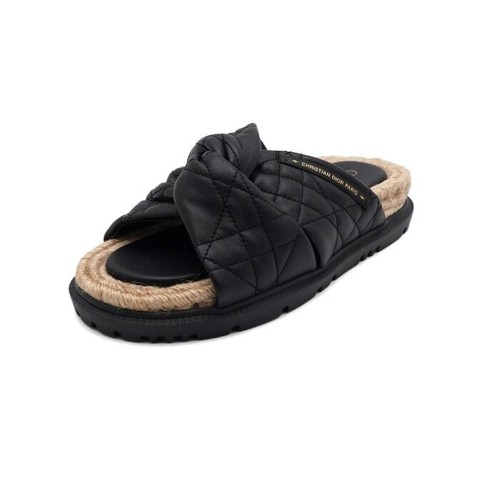 Dior ciabatta donna - ciabatta,