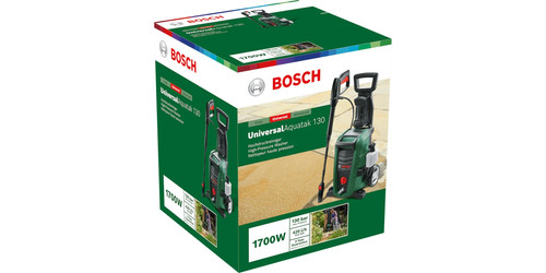 Bosch idropulitrice - bosch,