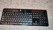 Tastiera Logitech K750 Solar