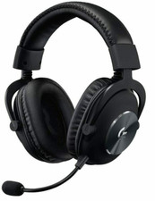 Logitech pro auricolare - g,