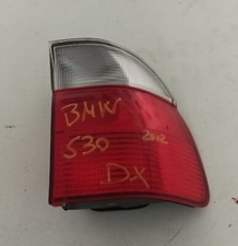 Stop/Fanale posteriore destro BMW 530 2002.