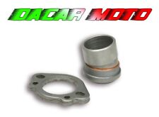 COMPLESSIVO RACCORDO FLANGIA