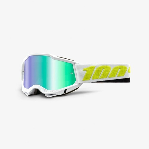 Maschera 100 occhiali mtb - 100%, mx