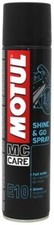 MOTUL E10 LUCIDANTE CARENE