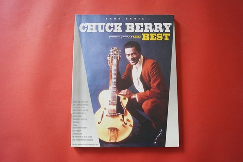 Chuck berry best songbook - -, best.