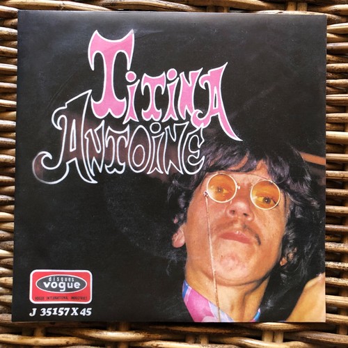 Antoine titina quei favolosi - antoine,