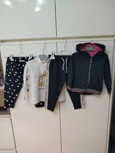 Completo coordinato set