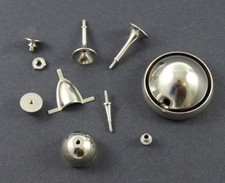 Pocher 1:8 Mercedes Benz K74