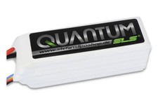 SLS Lipo Quantum 4000 mAh 6S1P