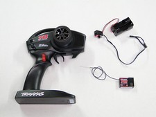 **NUOVO TRAXXAS TQ 2.4ghz 3